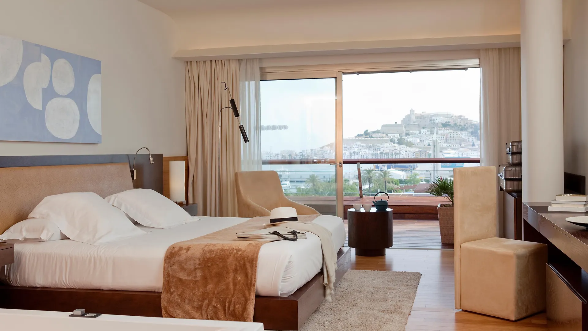 *****  Ibiza Gran Hotel İspanya