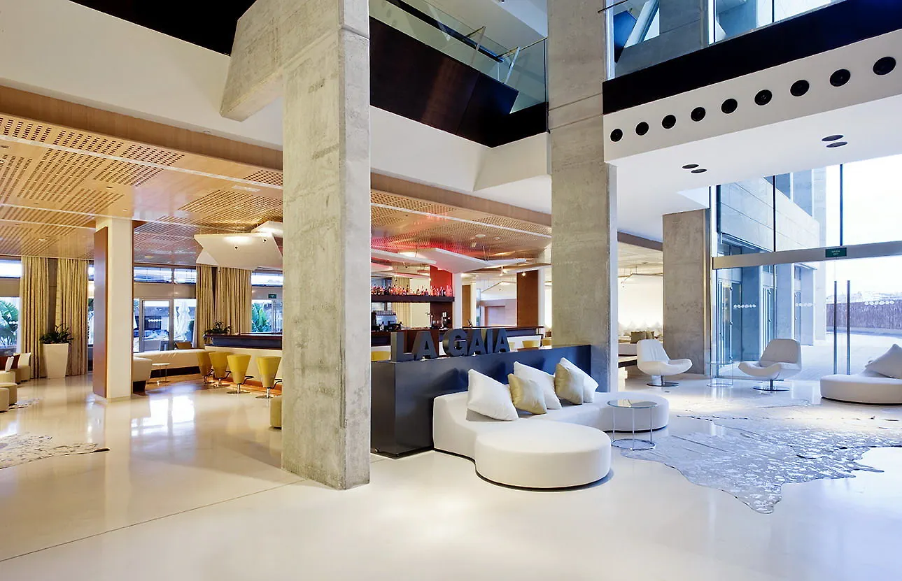 Ibiza Gran Hotel 5*, İbiza Kenti İspanya