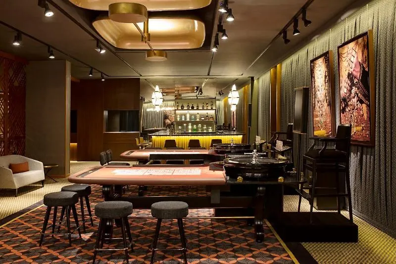 Ibiza Gran Hotel İspanya