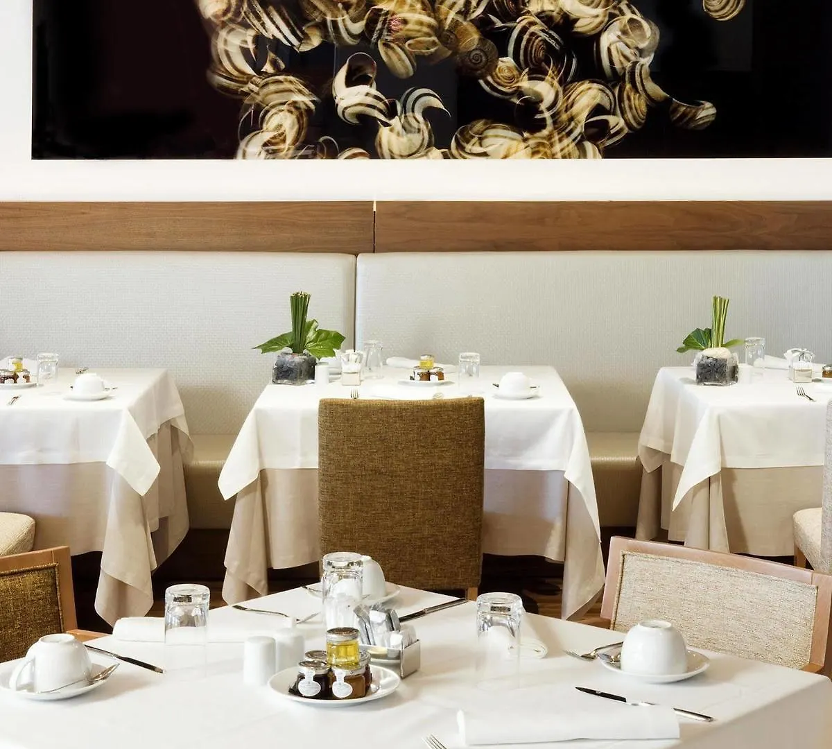 Ibiza Gran Hotel İspanya