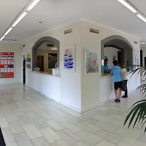 Club Es Talaial Lägenhetshotell