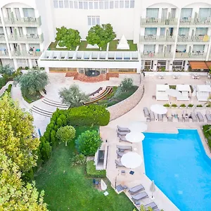 Park & - 4* Sup - Adults Only Отель