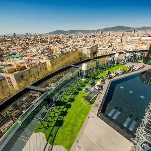 Otel Barcelo Raval
