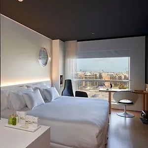 Otel Barcelo Sants