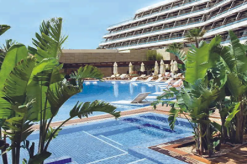 Ibiza Gran Hotel