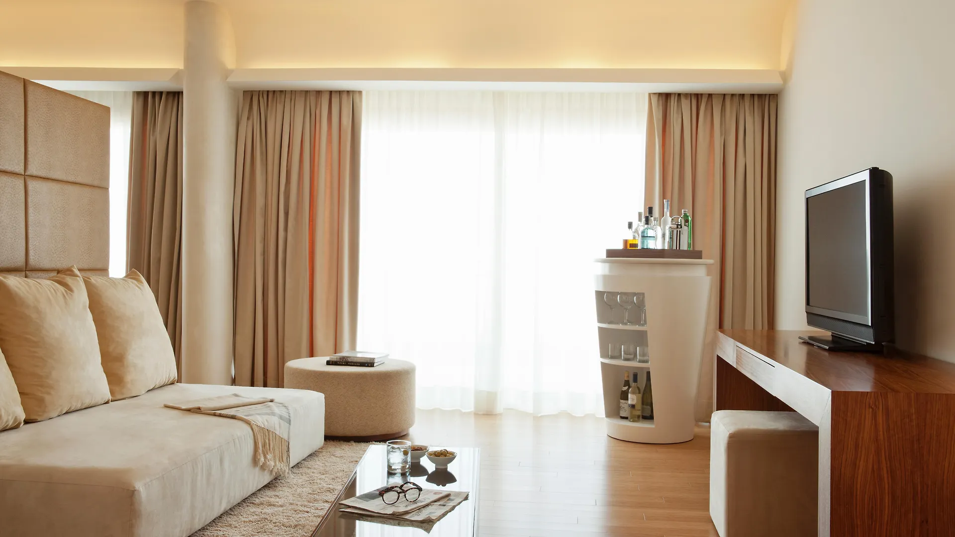 Ibiza Gran Hotel
