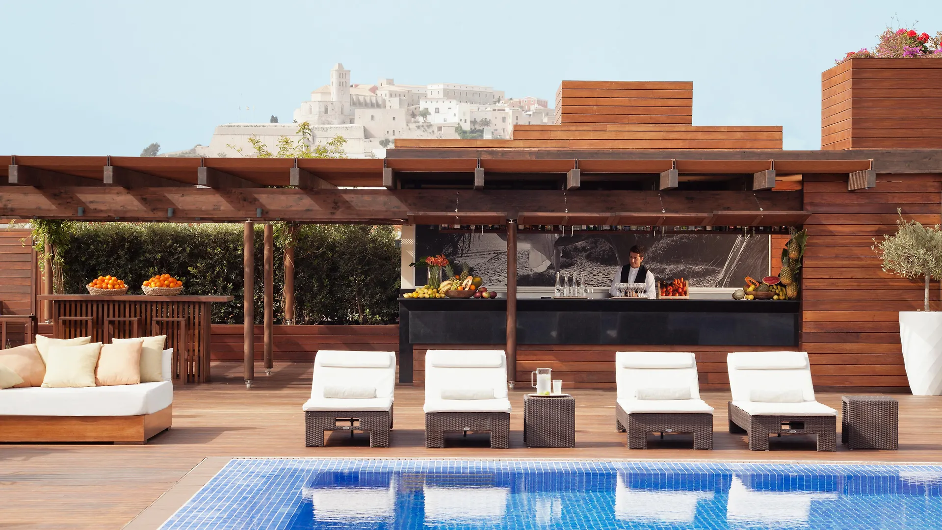 Ibiza Gran Hotel 5*,