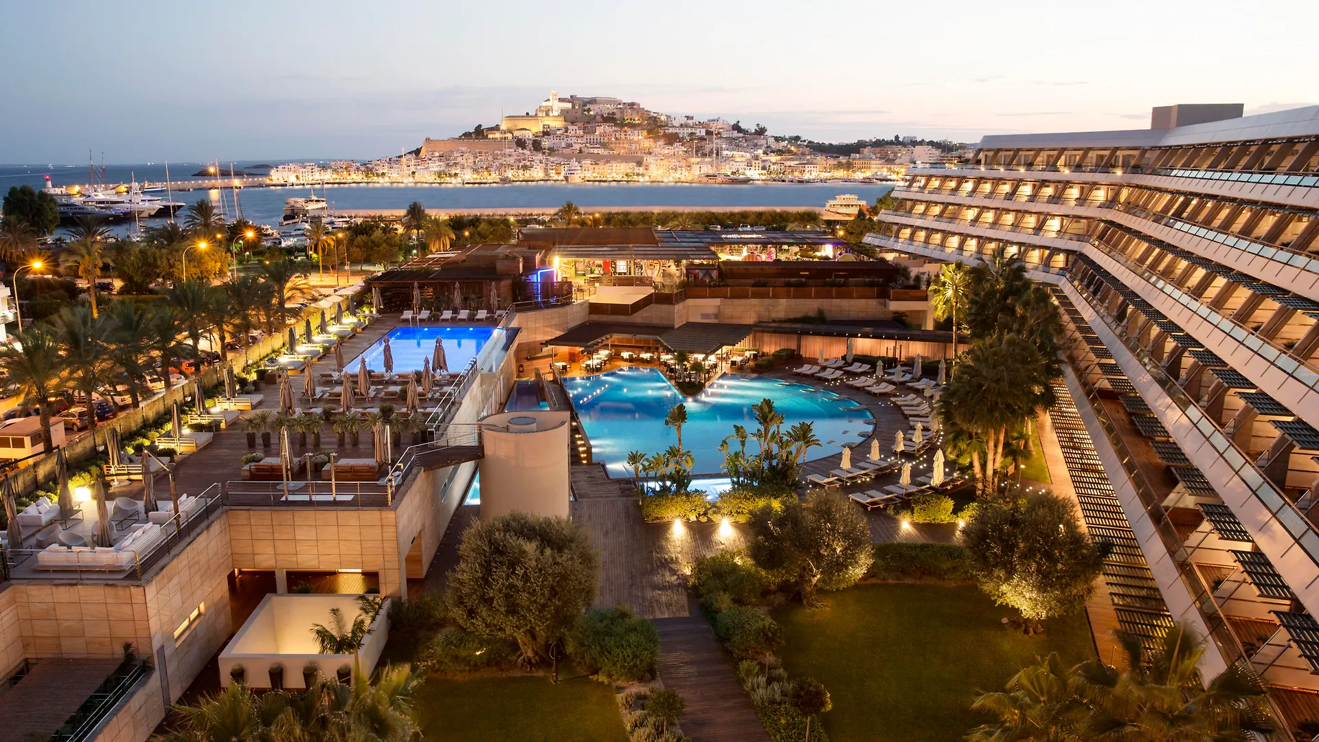 Ibiza Gran Hotel