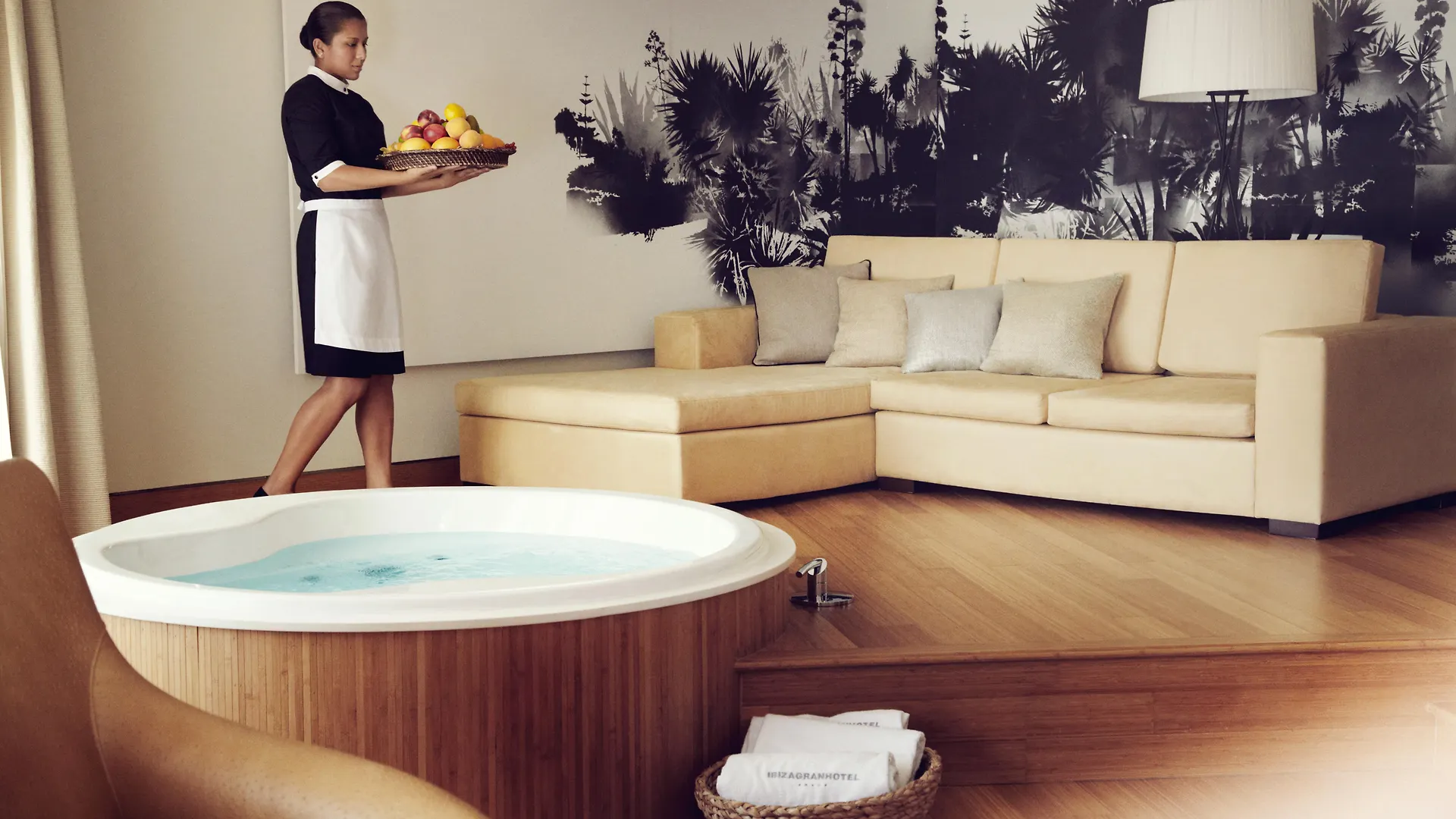 Ibiza Gran Hotel
