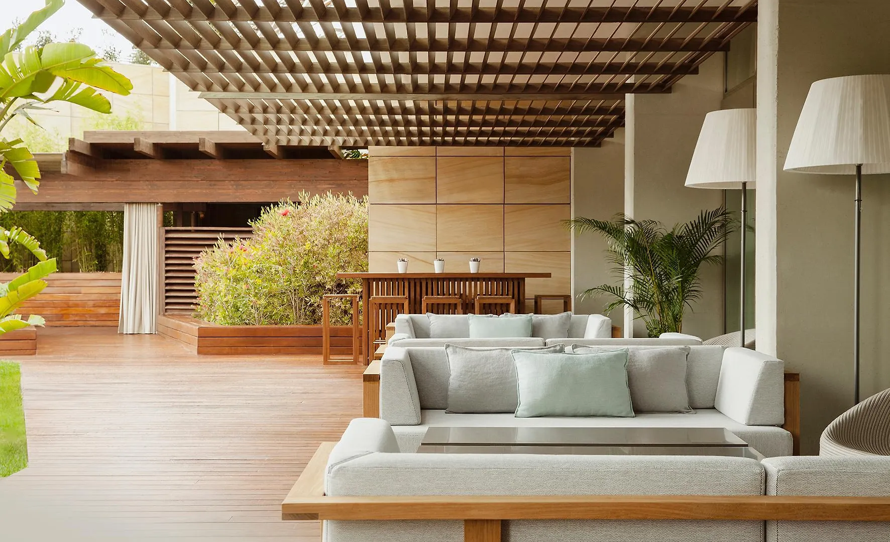 Ibiza Gran Hotel