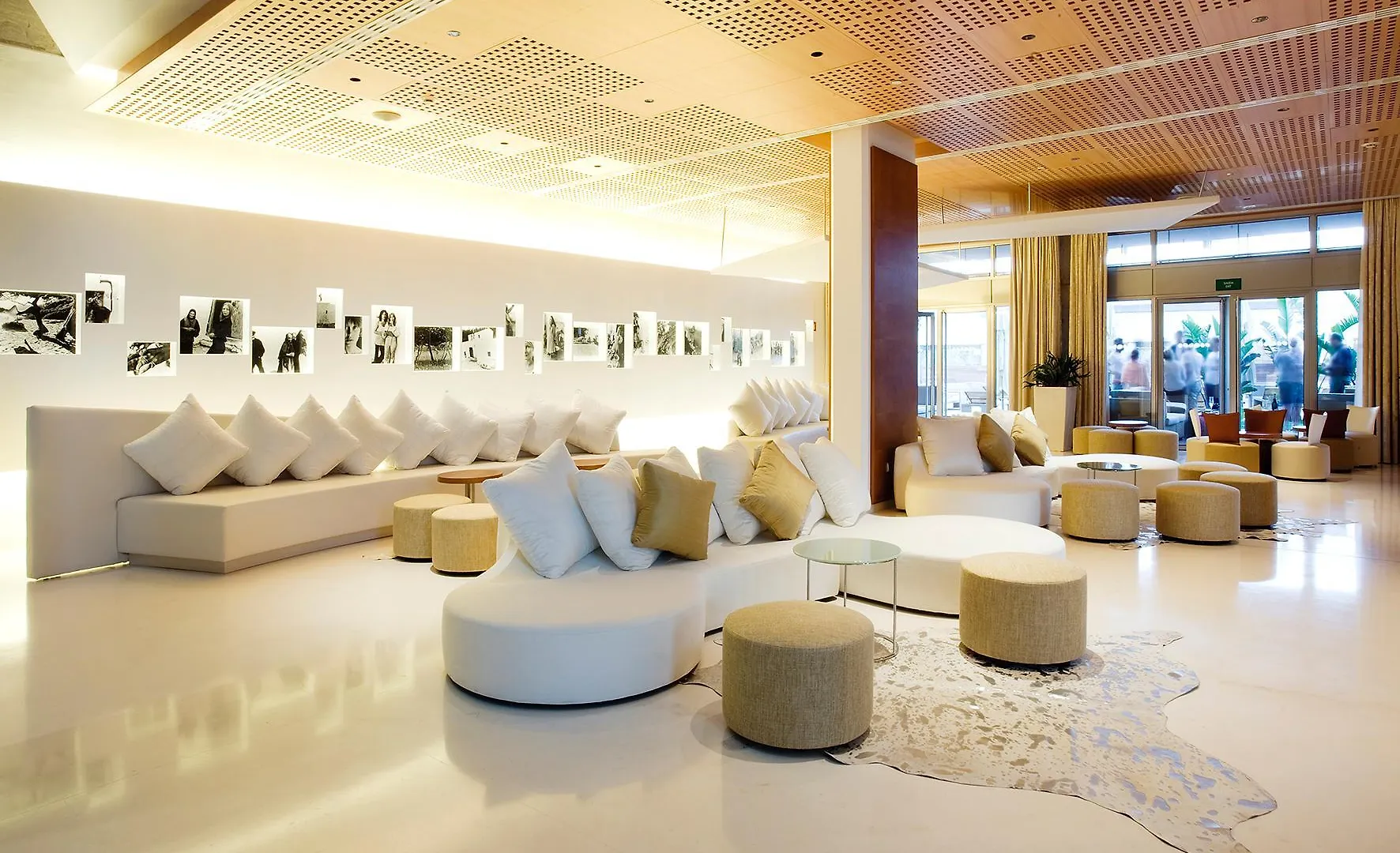Ibiza Gran Hotel