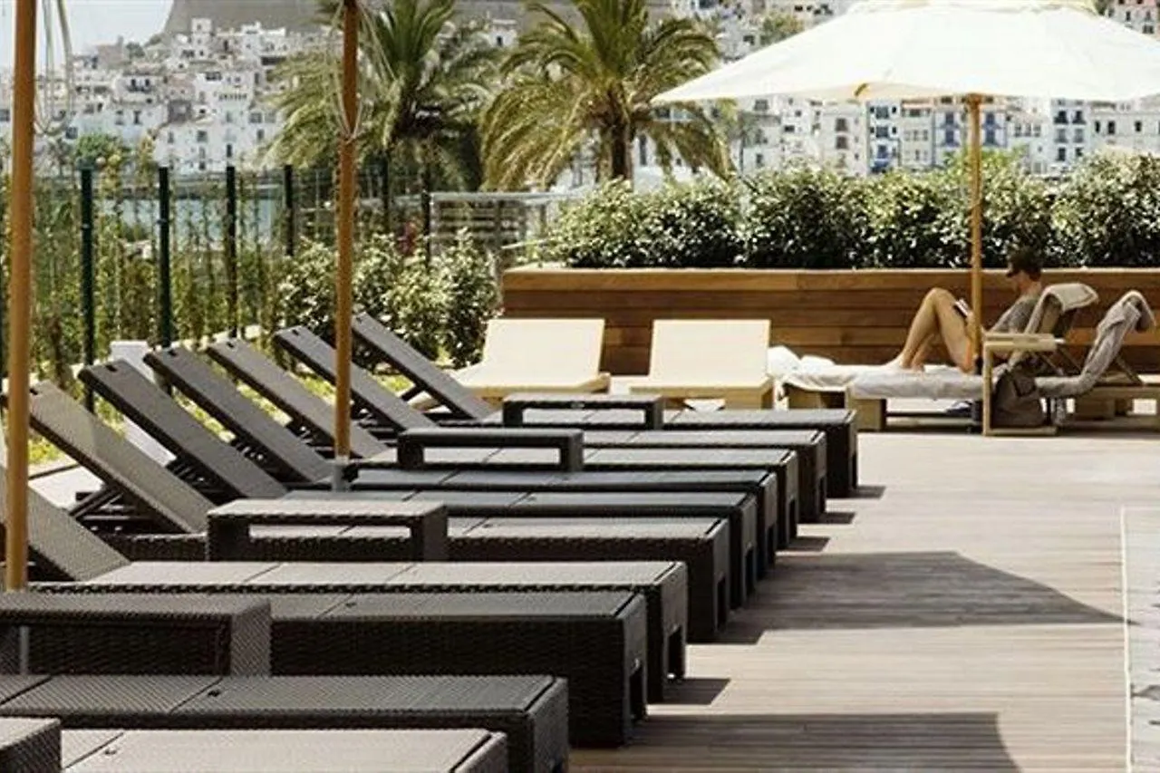 *****  Ibiza Gran Hotel Spanyolország
