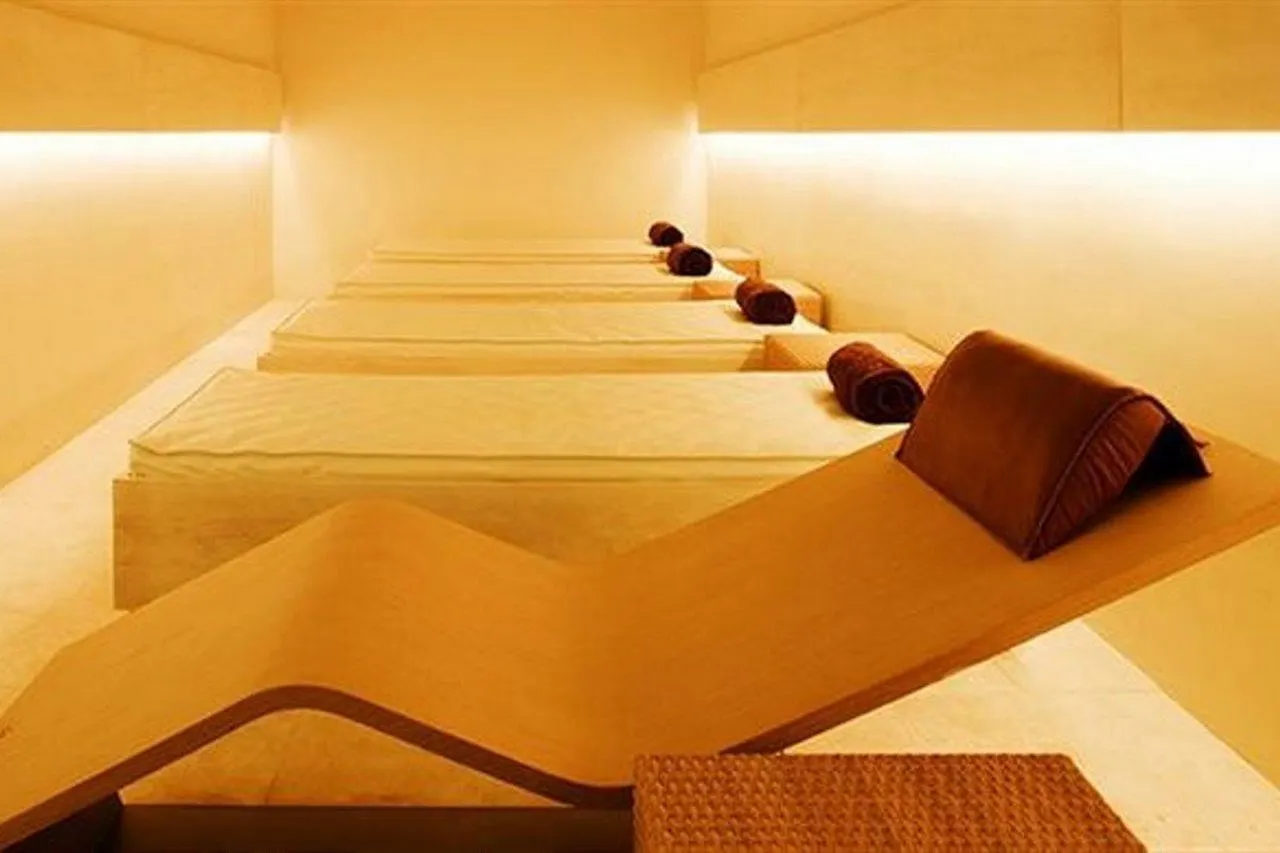 Ibiza Gran Hotel 5*,