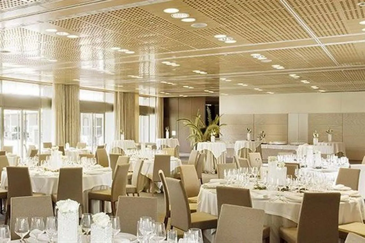 Ibiza Gran Hotel 5*,  Spanyolország