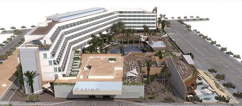 Ibiza Gran Hotel 5*,