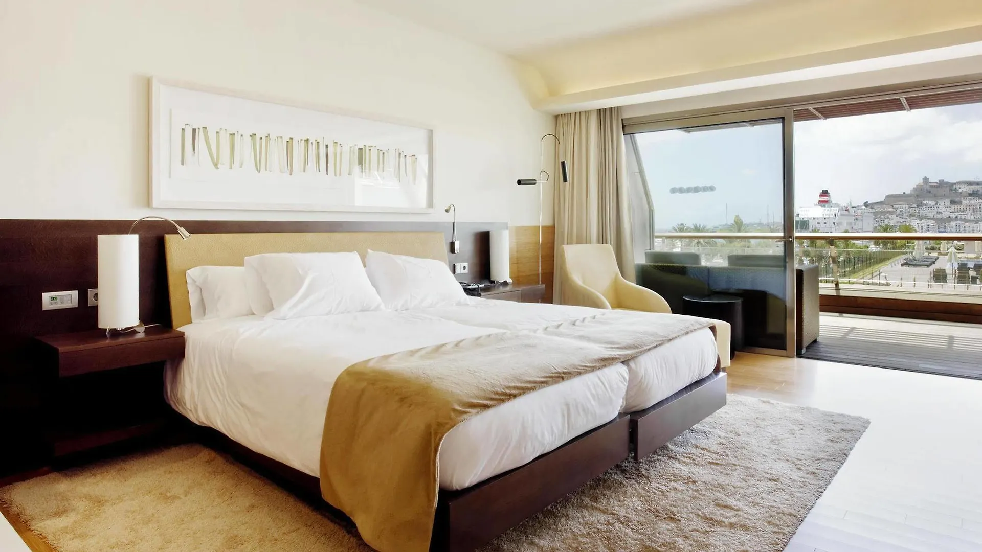 Ibiza Gran Hotel