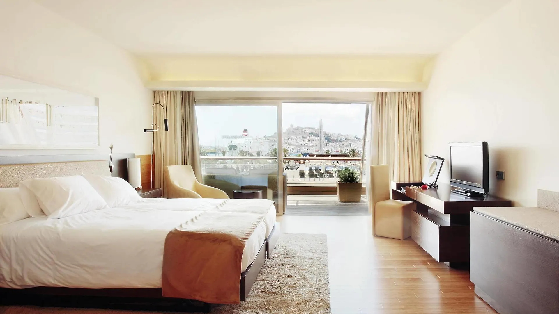 *****  Ibiza Gran Hotel Spanyolország