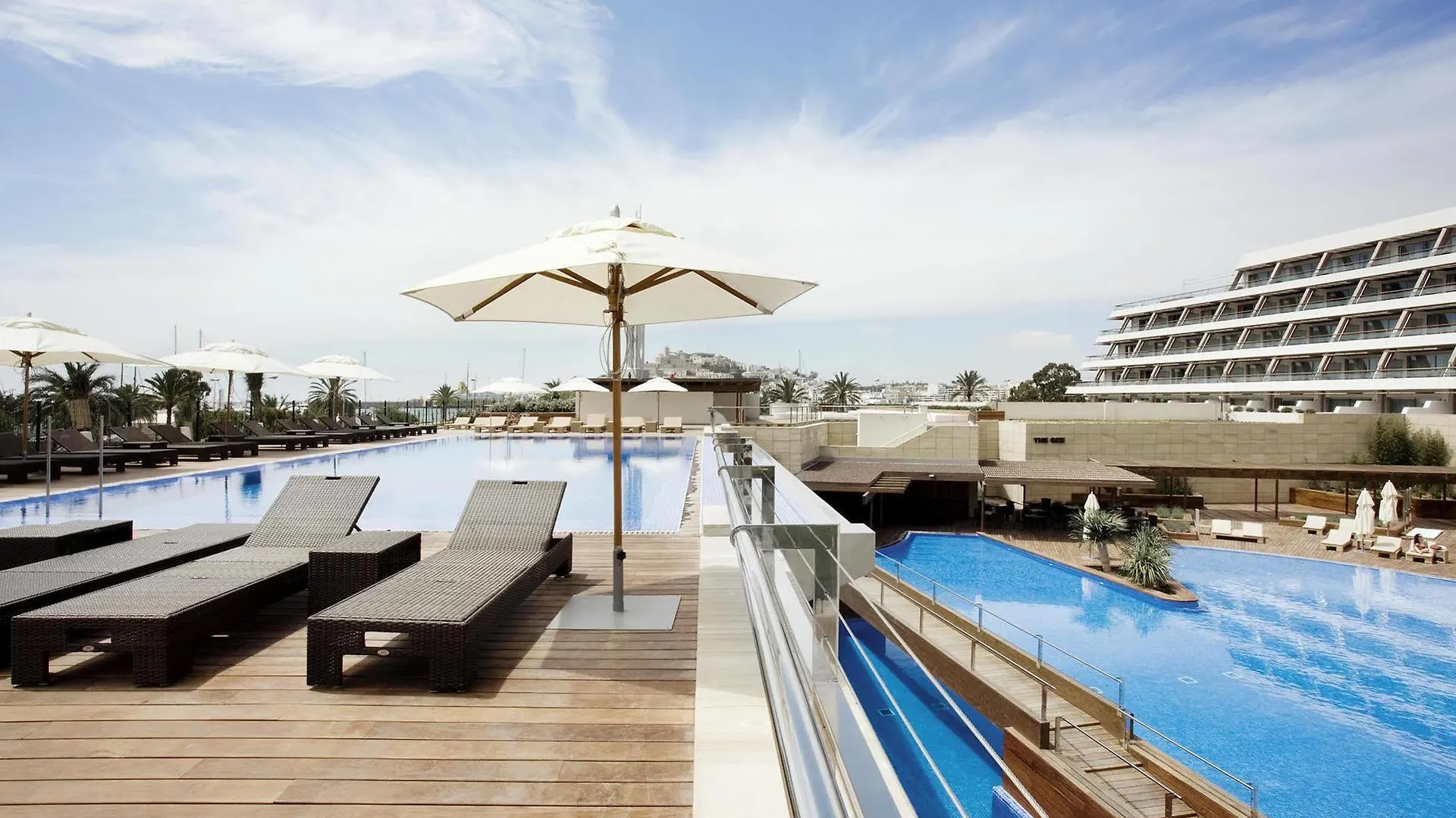 Ibiza Gran Hotel 5*,