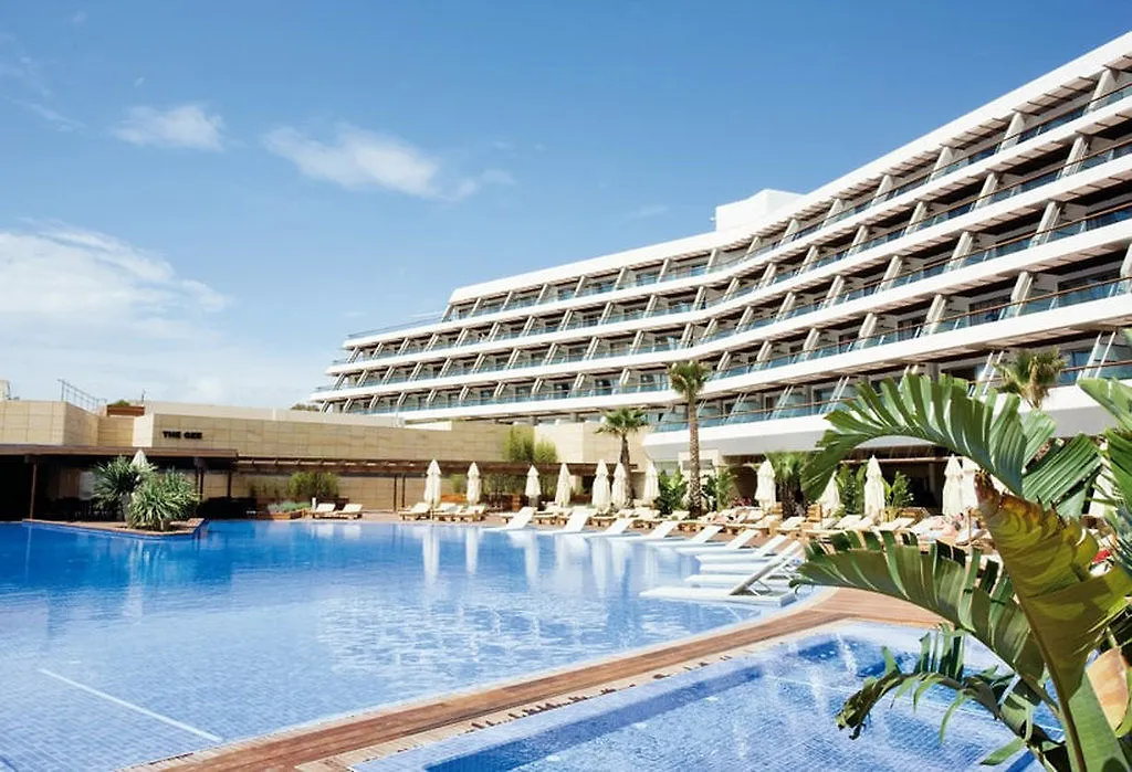 Ibiza Gran Hotel 5*,  Spanyolország